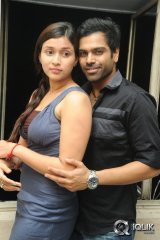 Hrudaya Kaleyam Movie Trailer Launch